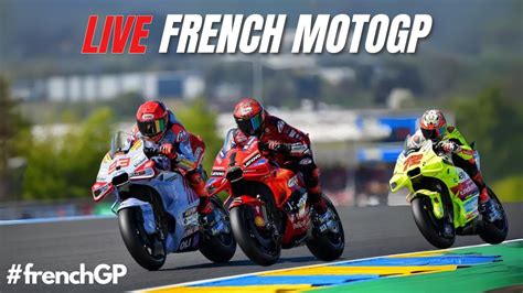 motogp qualifying today